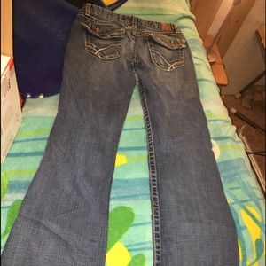 Women’s BKE Kate Jeans